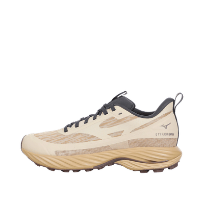 Mizuno Wave Rider TT 3 "Beige" | J1GD253272