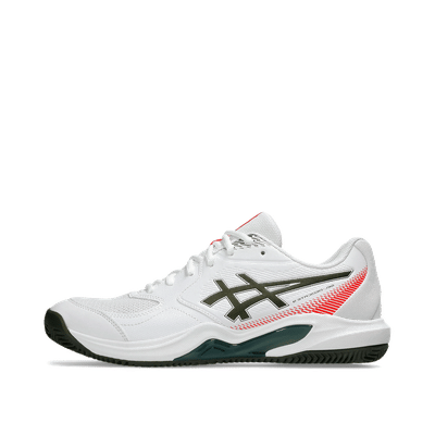 ASICS Gel-Dedicate 9 "White" | 1041A547-100