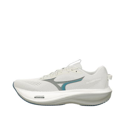Mizuno Wave Rider 30 "Cream" | J1GM262055