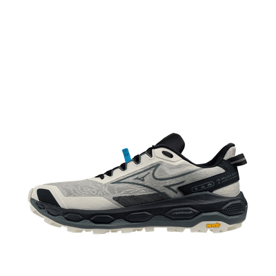 Mizuno Wave Mujin 11 "Cream" | J1GJ2570-62