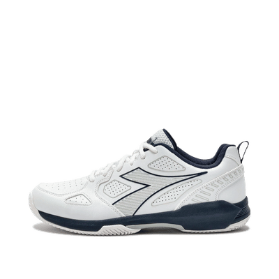 Diadora S.Challenge 7 "White" | 101182747C1494