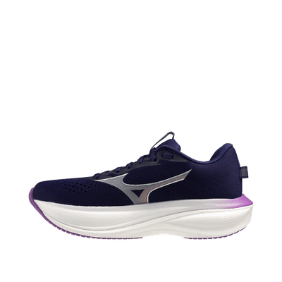 Mizuno Wave Rider 30 "Marine Blue" | J1GW2620-74