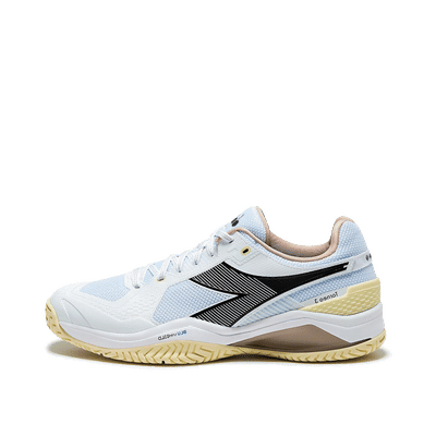 Diadora Blushield Torneo 3 "White" | 101181466C0470