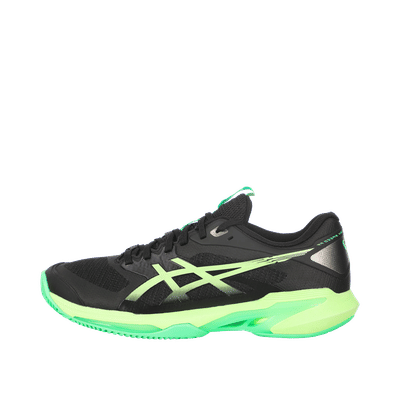 ASICS Solution Speed FF 4 "Black" | 1041A548-001