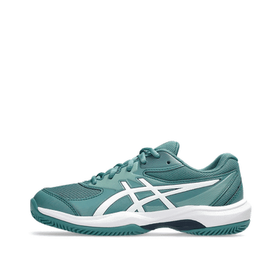 ASICS Gel-Game GS "Petrol Blue" | 1044A082-401