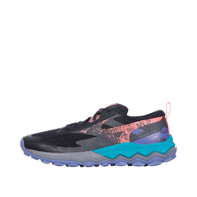 Mizuno Wave Ibuki 5 "Blue" | J1GK257371