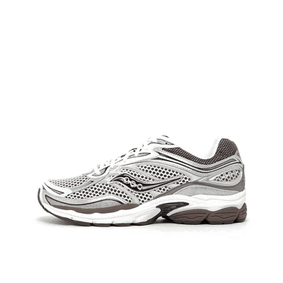 Saucony Progrid Omni 9 "White/Brown" | S70739-57