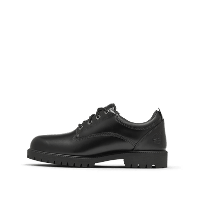 Timberland Heritage "BLACK FULL GRAIN" | TB0A5S9WW021