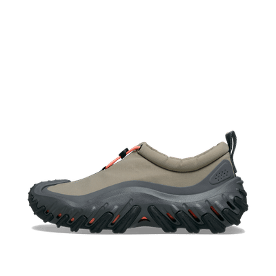 Crocs Echo Element "Khaki/Orange Rush" | 2134552PJ