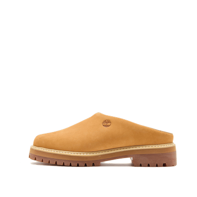 Timberland Clog "Brown" | TB0A5RCB7541