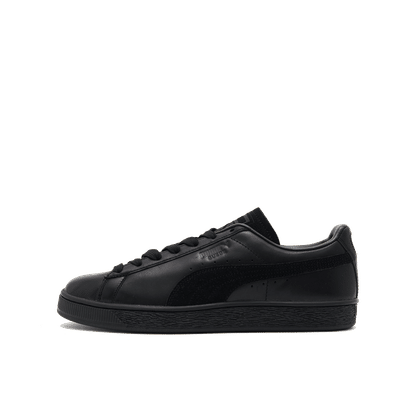PUMA Suede Dressed "Black" | 408831-02
