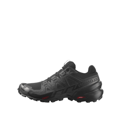 Salomon Speedcross 6 "Black Phantom" | L41742800
