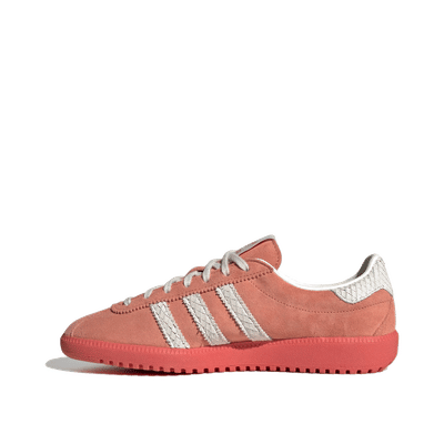 Adidas Originals Bermuda Wmns "Pink Preloved Scarlet" | IF6559