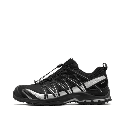Salomon XA Pro 3D GTX "Black/Black/FTW Silver" | L49214300