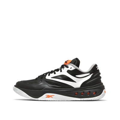 Reebok Engine A Pump "White/Black/Orange" | 100277685