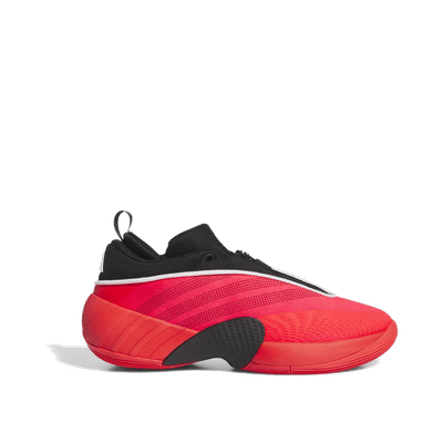 ANTA D.O.N. Issue 7 "Rouge" | JR9756