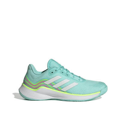 Adidas Novaflight Sustainable "Turquoise" | HP3365
