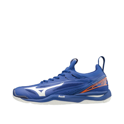 Mizuno Wave Mirage 2.1 "Blue" | X1GA185000