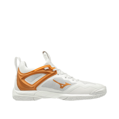 Mizuno Wave Mirage 3 "White" | X1GB195052