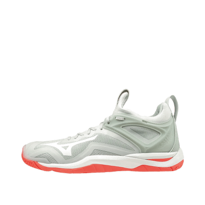 Mizuno Wave Mirage 3 "Grey" | X1GB195060