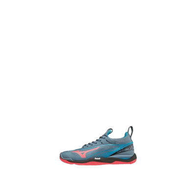 Mizuno Wave Mirage 2.1 "Blue" | X1GB185065