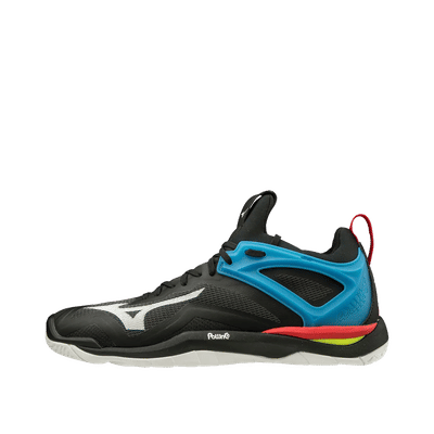 Mizuno Wave Mirage 3 "Black" | X1GA195045
