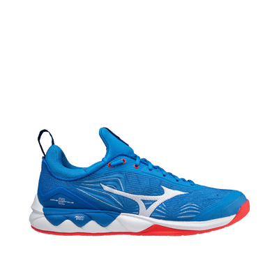 Mizuno Wave Luminous 2 "Blue" | V1GA212024