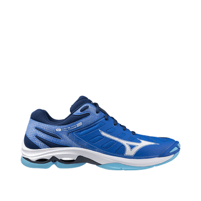 Mizuno Wave Voltage "Blue" | V1GA246001