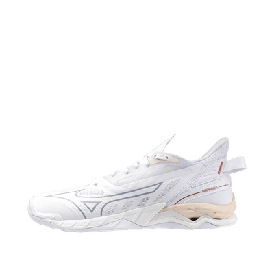 Mizuno Wave Mirage "White" | X1GB235025