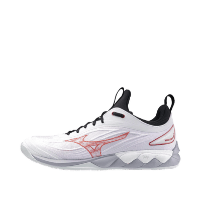 Mizuno Wave Luminous "White" | V1GA242021