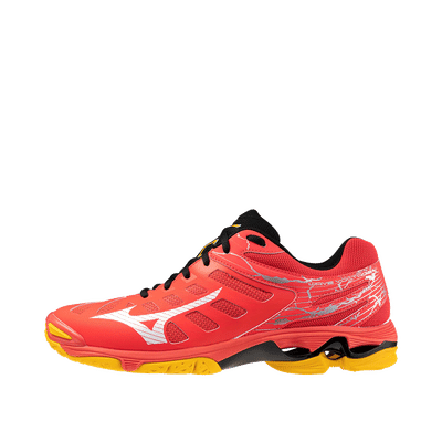Mizuno Wave Voltage "Red" | V1GA216002