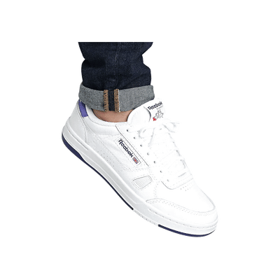 Reebok LT Court "White" | GY0081