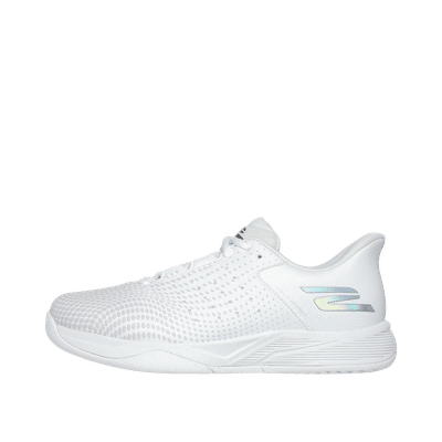 Skechers Viper Court Reload "White" | 172101CWHT