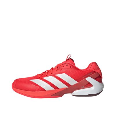 Adidas Adizero Ubersonic 5 "Red" | IH2555
