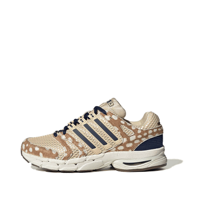 Adidas Originals Adistar Control 5 Wmns "Beige/Animal Print" | KH9247