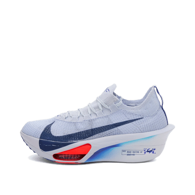 Nike Air Zoom Alphafly NEXT% 3 "Grey/Void/Ghost" | FD8311-001