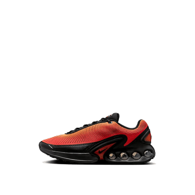 Nike Air Max DN "Total Orange Black" | IB4505-803