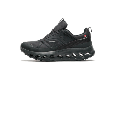 On Cloudhorizon WP "Black/Black" | 3WE10021043