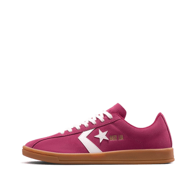 Converse All Star Classic Suede Wmns "Pink" | A16395C