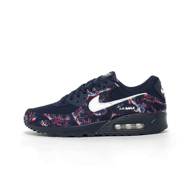 Nike Air Max 90 "Grey" | IQ0171-900