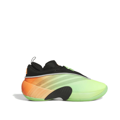 Adidas D.O.N. Issue 7 "Vert" | JR9758
