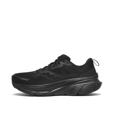 Saucony Guide 18 "Black" | S20998-101