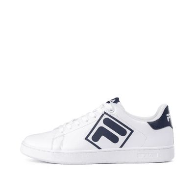 Fila Courtbay "White" | FFM036413037