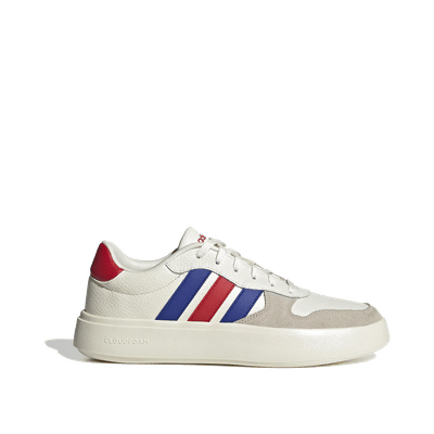 Adidas Litecourt "White" | JP7114