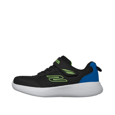 Skechers GO RUN 400 V2 - Quanta-Stride "Black" | 405084LBLK