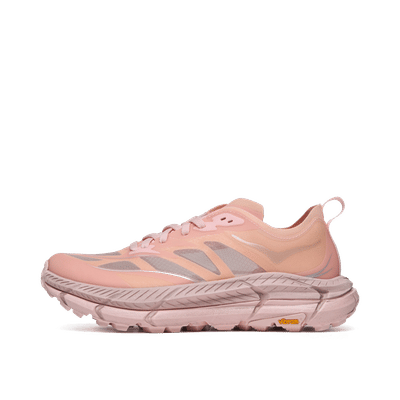 HOKA Mafate Speed 4 Lite Vibram "Pink" | 1168450RRS