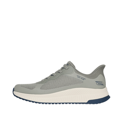Skechers BOBS Sport Squad 4 "Olive" | 118423OLV