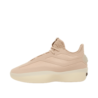 Adidas Fear of God Athletics II Basketball "Ash Pearl" | JS0978