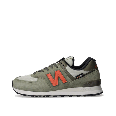 New Balance U574 "Green" | U574SOC