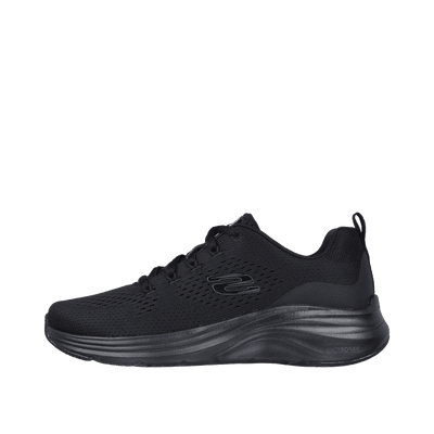 Skechers Vapor Foam "Fresh Trend - Black" | 150024BBK